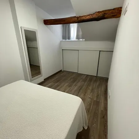 Paseo Malecon Planta 2 Appartement