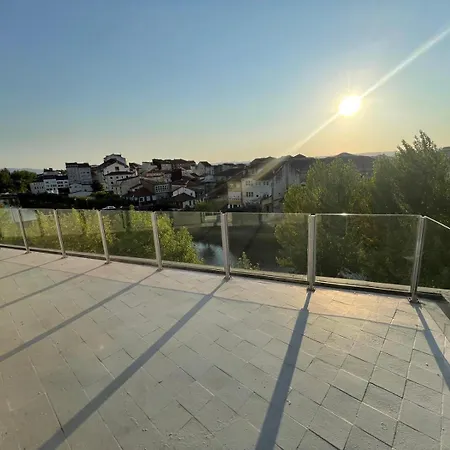 Appartement Paseo Malecon Planta 2