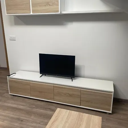 Paseo Malecon Planta 2 Appartement *