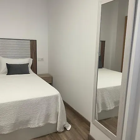 Paseo Malecon Planta 2 Διαμέρισμα *