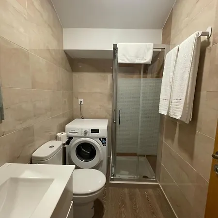 Appartement Paseo Malecon Planta 2 *