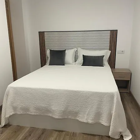 Paseo Malecon Planta 2 Appartement