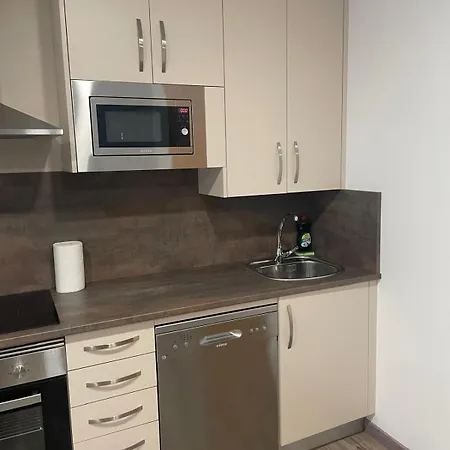 Paseo Malecon Planta 2 *