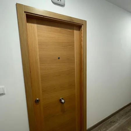 Paseo Malecon Planta 2 Monforte De Lemos