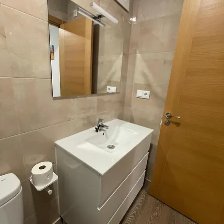 Paseo Malecon Planta 2