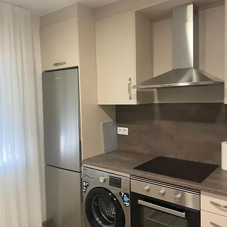 Paseo Malecon Planta 2 Appartement