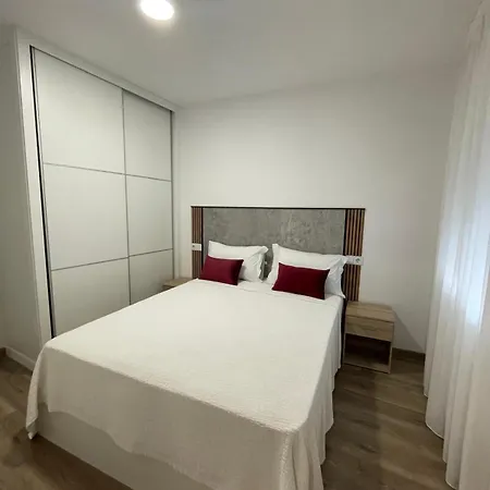 Διαμέρισμα Paseo Malecon Planta 2 *