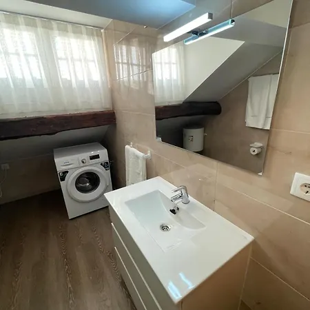 Paseo Malecon Planta 2 Appartement Monforte De Lemos