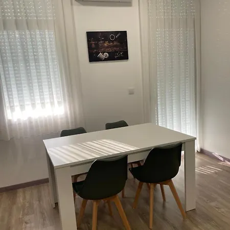 Paseo Malecon Planta 2 Appartement