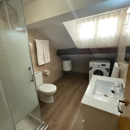 Appartement Paseo Malecon Planta 2