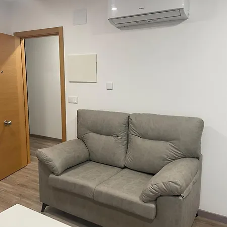 Appartement Paseo Malecon Planta 2 *