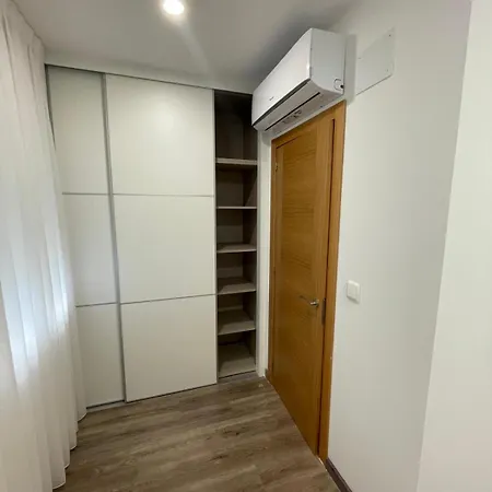 Paseo Malecon Planta 2 Appartement Monforte De Lemos