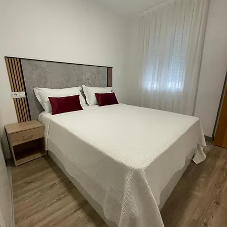 Paseo Malecon Planta 2 *