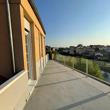 Paseo Malecon Planta 2 Appartement