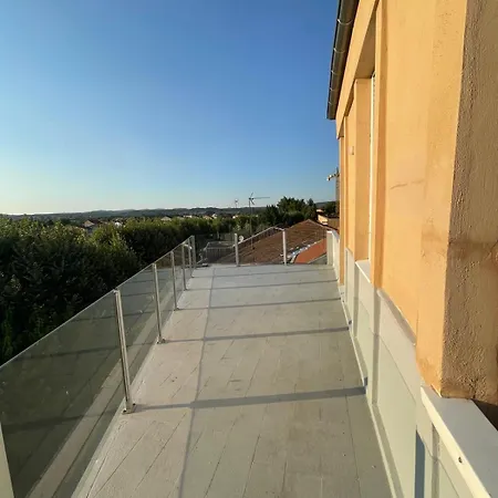 Διαμέρισμα Paseo Malecon Planta 2