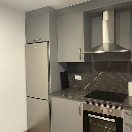 Paseo Malecon Planta 2 *