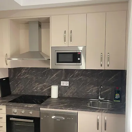 Paseo Malecon Planta 2 Monforte De Lemos