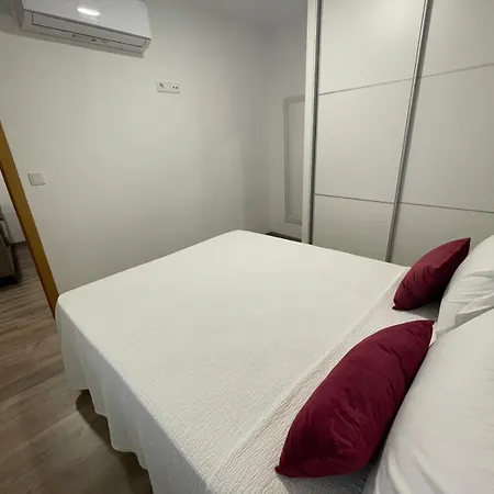 Paseo Malecon Planta 2