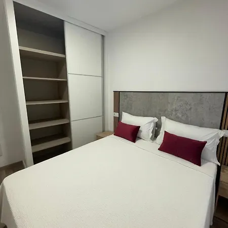 Paseo Malecon Planta 2 Appartement