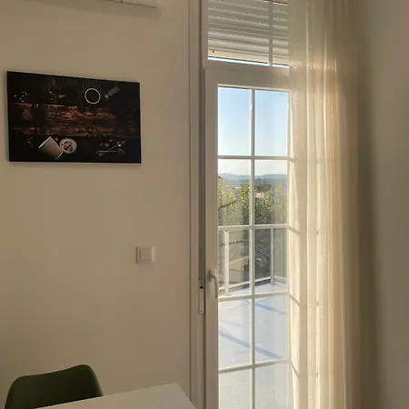 Appartement Paseo Malecon Planta 2