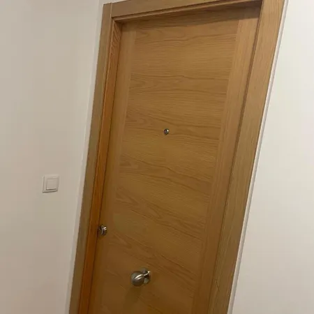 Paseo Malecon Planta 2 Διαμέρισμα *