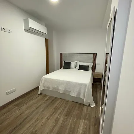 Διαμέρισμα Paseo Malecon Planta 2 *