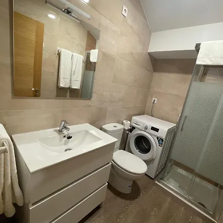 Paseo Malecon Planta 2 *