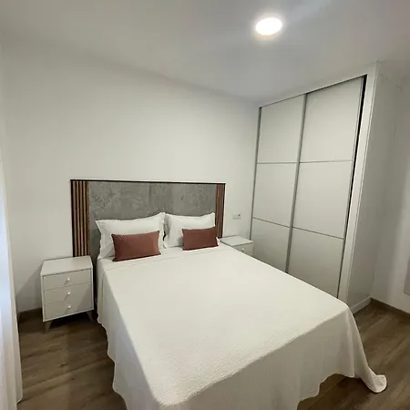 Paseo Malecon Planta 2