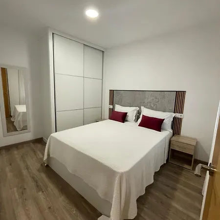 Paseo Malecon Planta 2 Appartement