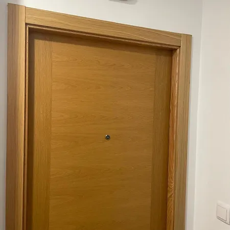 Paseo Malecon Planta 2 Διαμέρισμα Monforte De Lemos