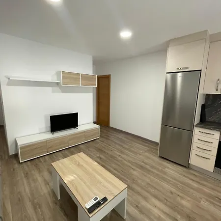 Appartement Paseo Malecon Planta 2