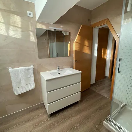 Διαμέρισμα Paseo Malecon Planta 2 *