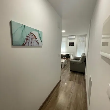 Paseo Malecon Planta 2 *