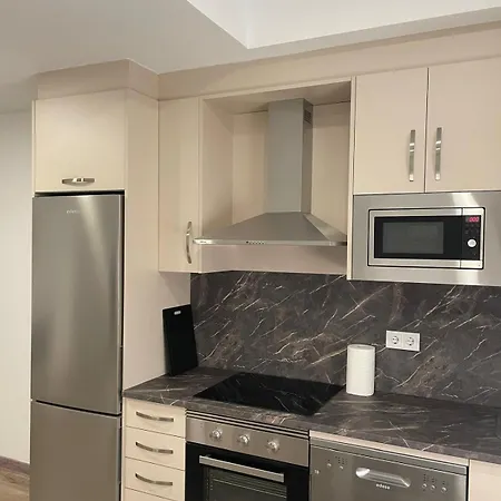 Paseo Malecon Planta 2