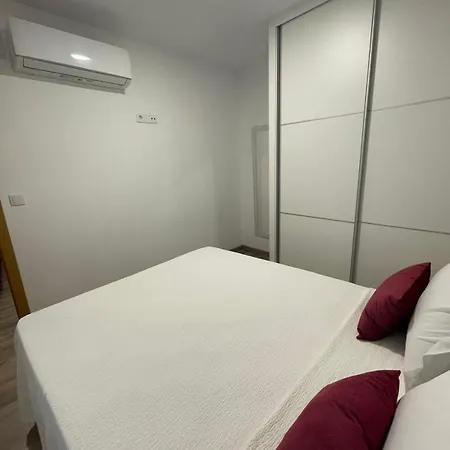 Paseo Malecon Planta 2 Appartement