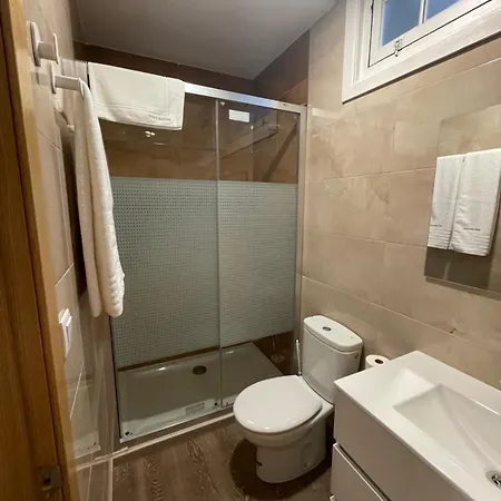 Paseo Malecon Planta 2 Appartement *