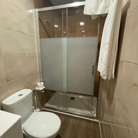 Paseo Malecon Planta 2