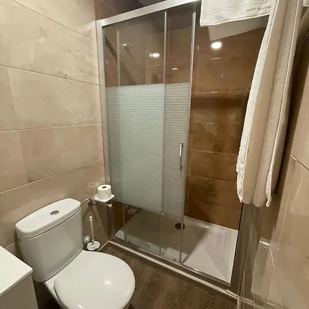 Paseo Malecon Planta 2