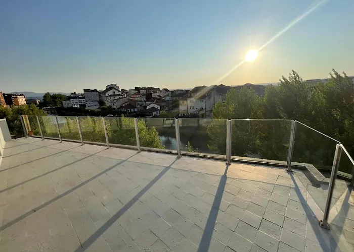 Appartement Paseo Malecon Planta 2