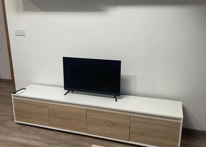 Paseo Malecon Planta 2 Appartement *