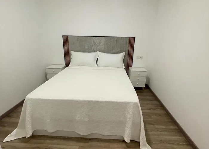 Paseo Malecon Planta 2