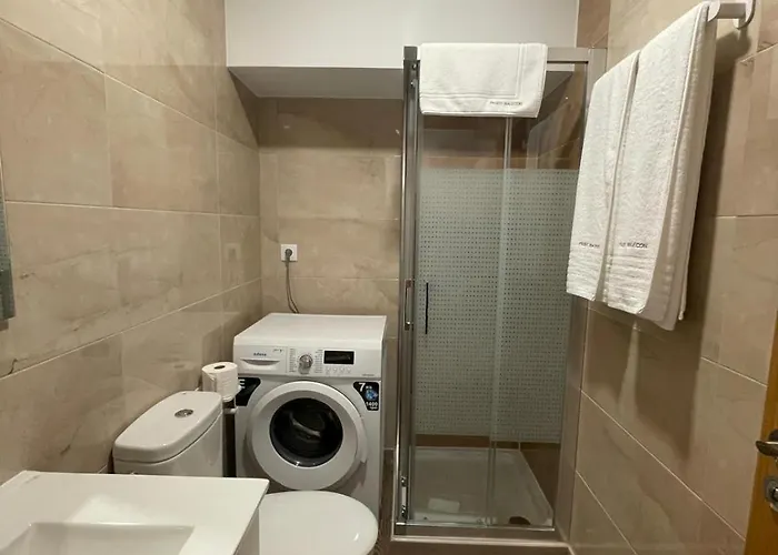 Appartement Paseo Malecon Planta 2 *