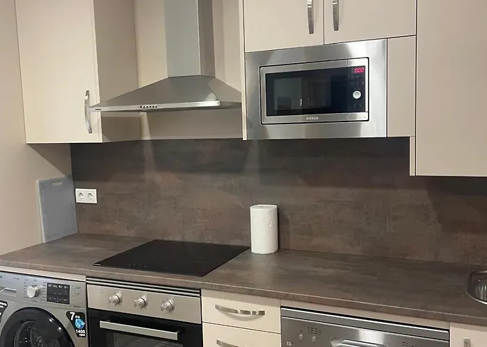 Paseo Malecon Planta 2 Appartement Monforte De Lemos