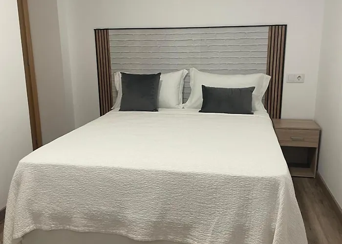 Paseo Malecon Planta 2 Appartement