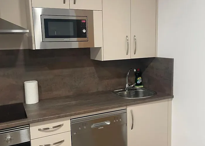 Paseo Malecon Planta 2 *