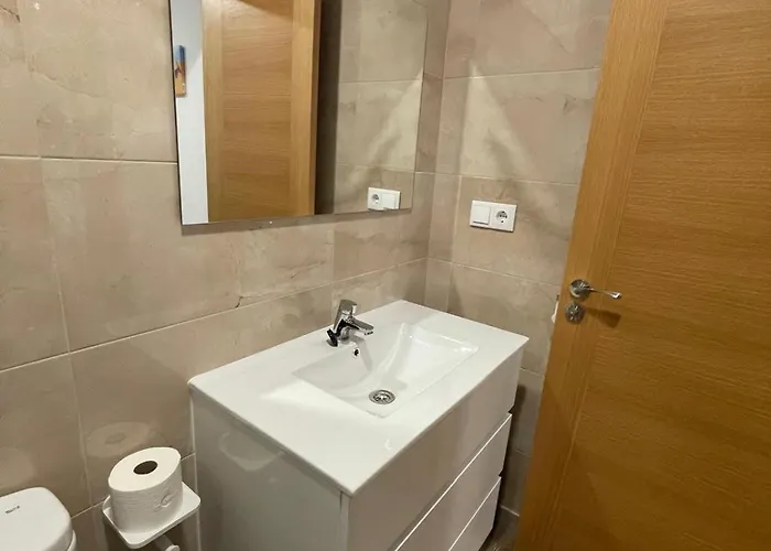 Paseo Malecon Planta 2