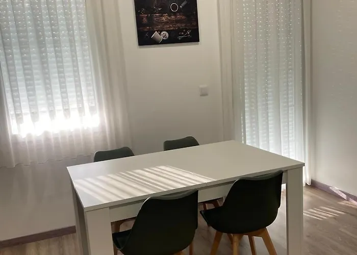 Paseo Malecon Planta 2 Appartement