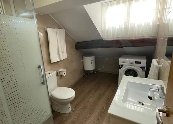 Appartement Paseo Malecon Planta 2