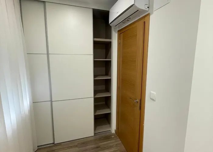 Paseo Malecon Planta 2 Appartement Monforte De Lemos