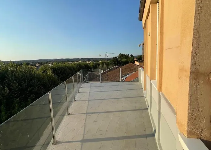 Appartement Paseo Malecon Planta 2